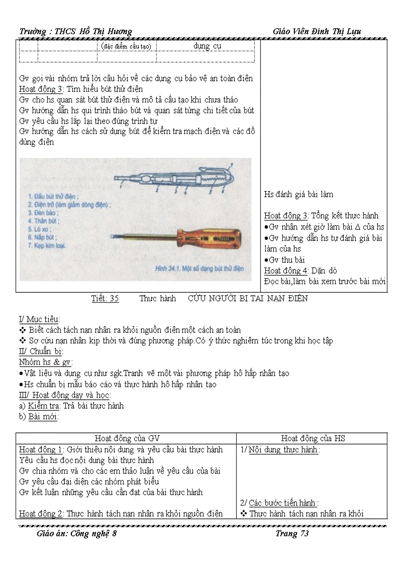 image for page CN8 theo chuẩn kiến thức