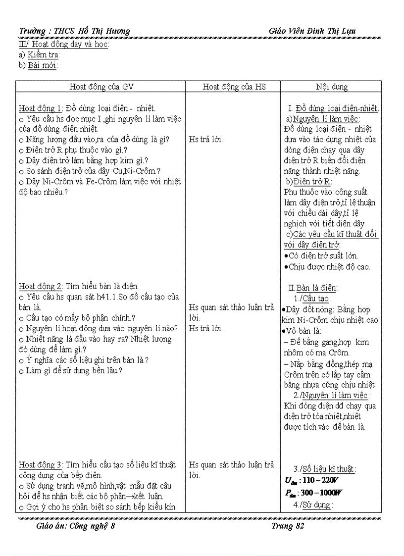 image for page CN8 theo chuẩn kiến thức