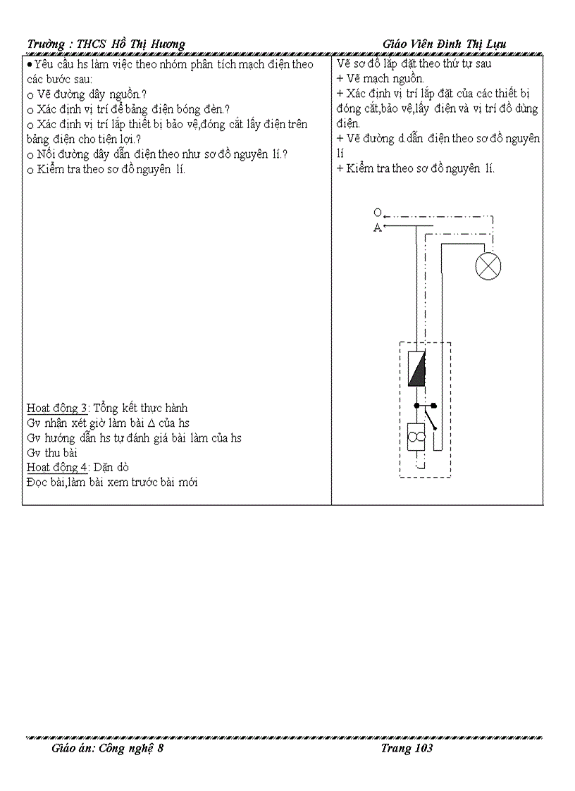 image for page CN8 theo chuẩn kiến thức