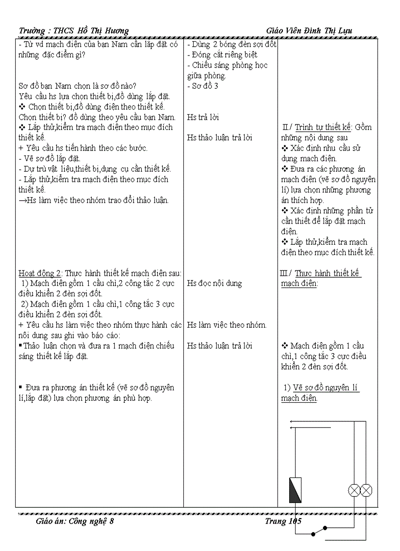 image for page CN8 theo chuẩn kiến thức