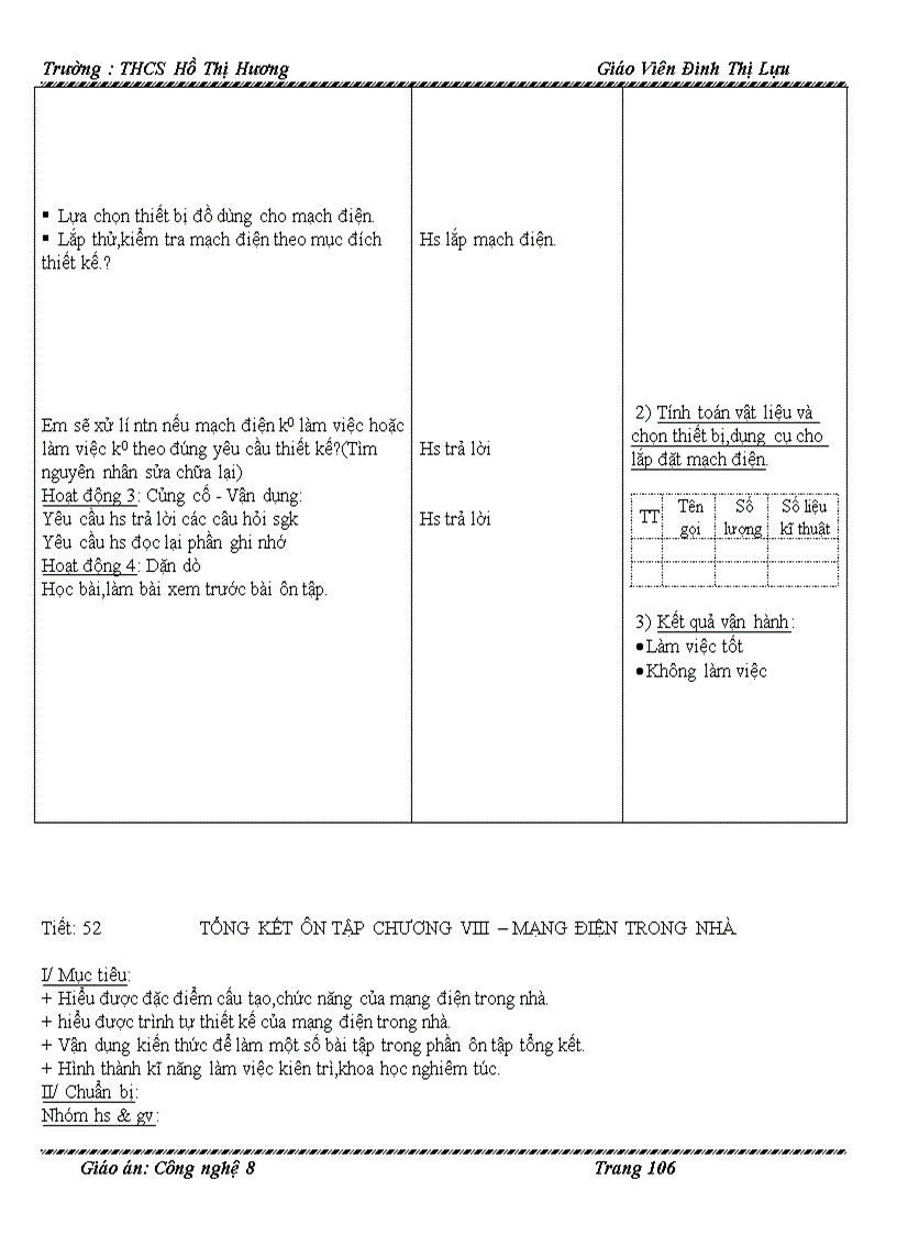 image for page CN8 theo chuẩn kiến thức