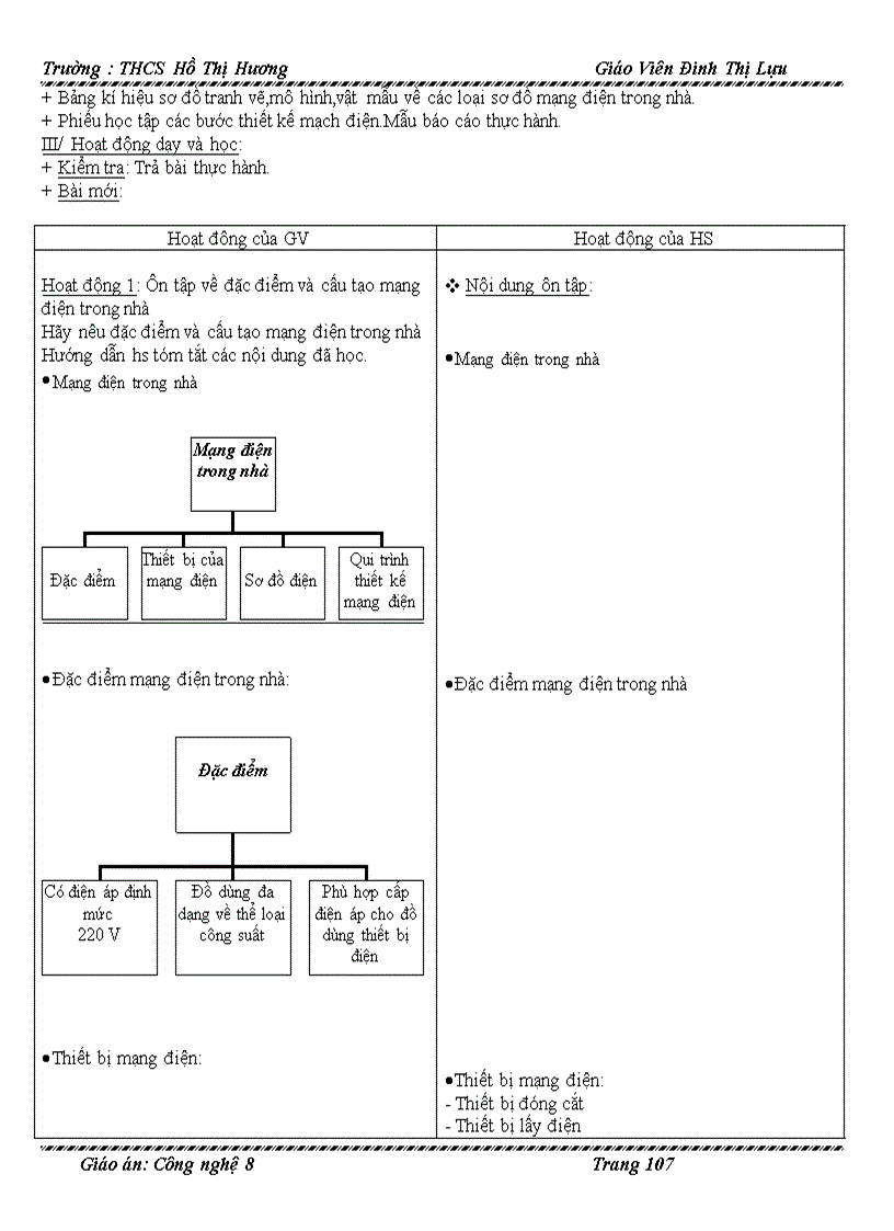 image for page CN8 theo chuẩn kiến thức