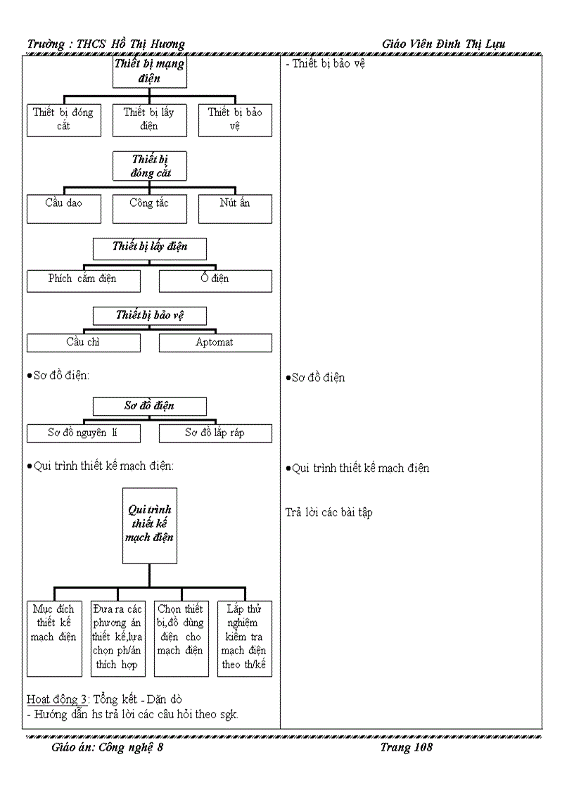 image for page CN8 theo chuẩn kiến thức