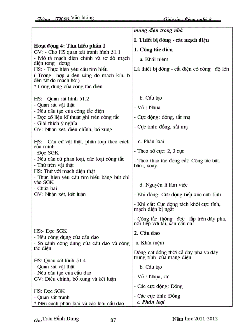 image for page Cong nghe 8 2011 2012 1