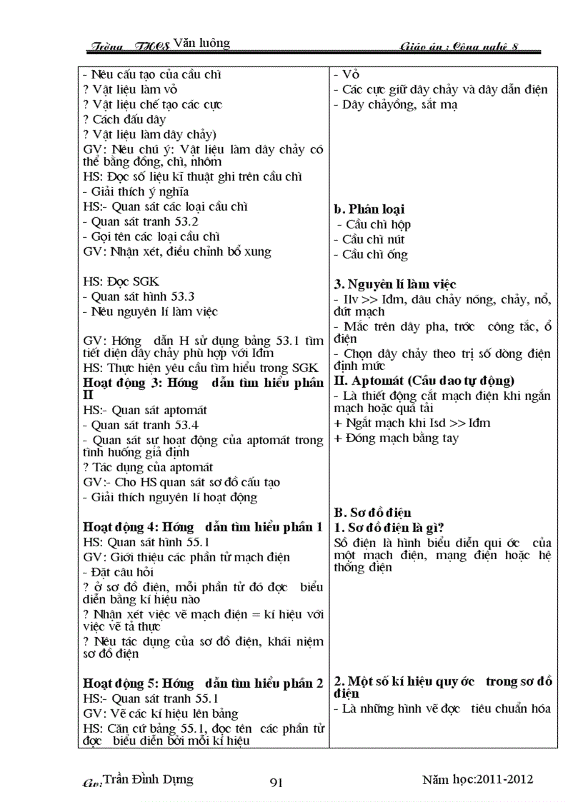 image for page Cong nghe 8 2011 2012 1