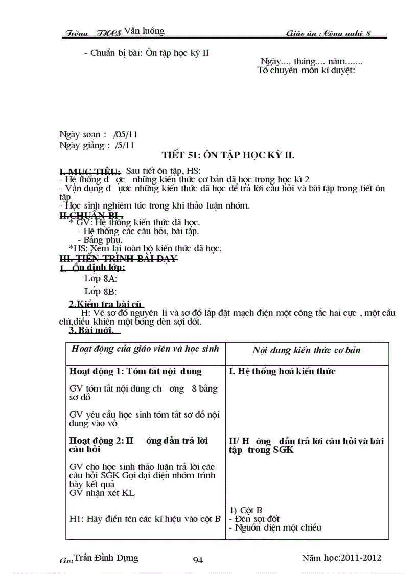 image for page Cong nghe 8 2011 2012 1