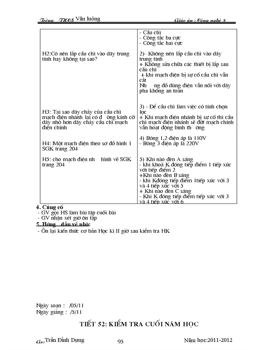 image for page Cong nghe 8 2011 2012 1