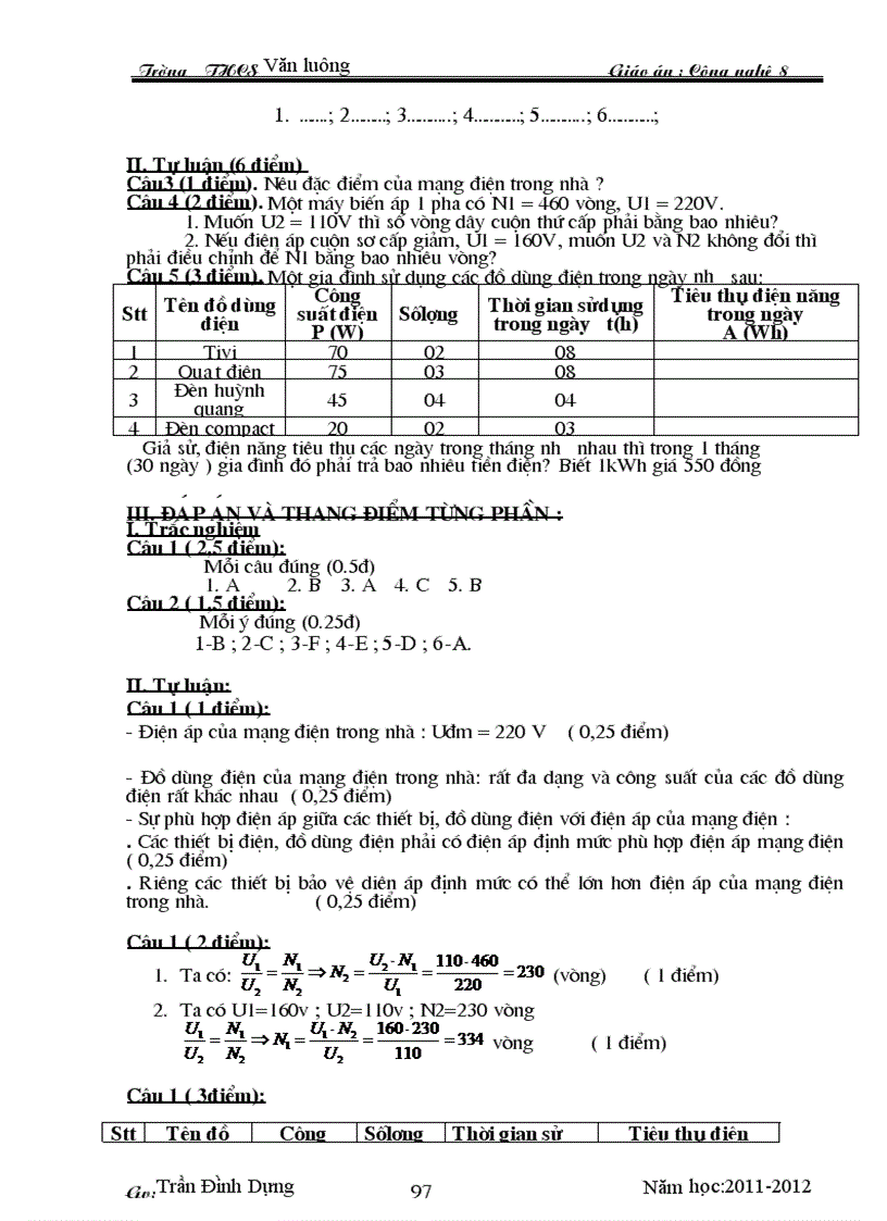 image for page Cong nghe 8 2011 2012 1