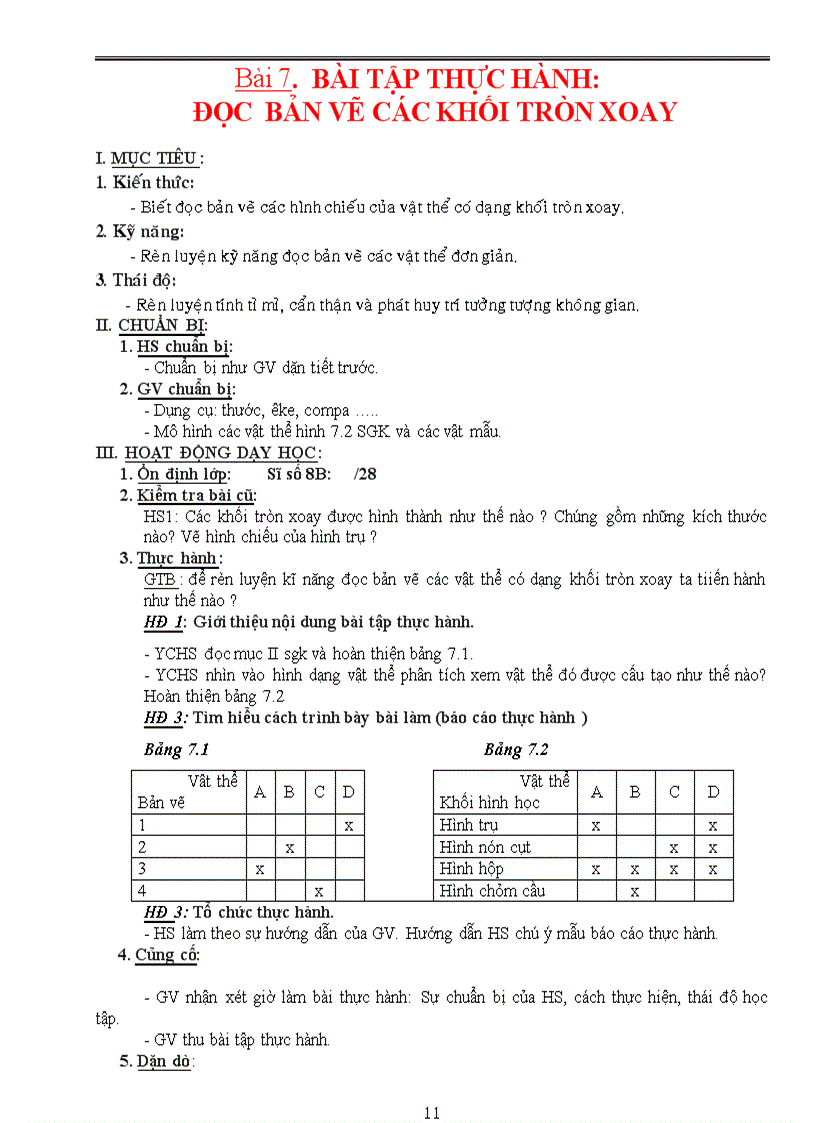 image for page Cong nghe 8 2011 doc