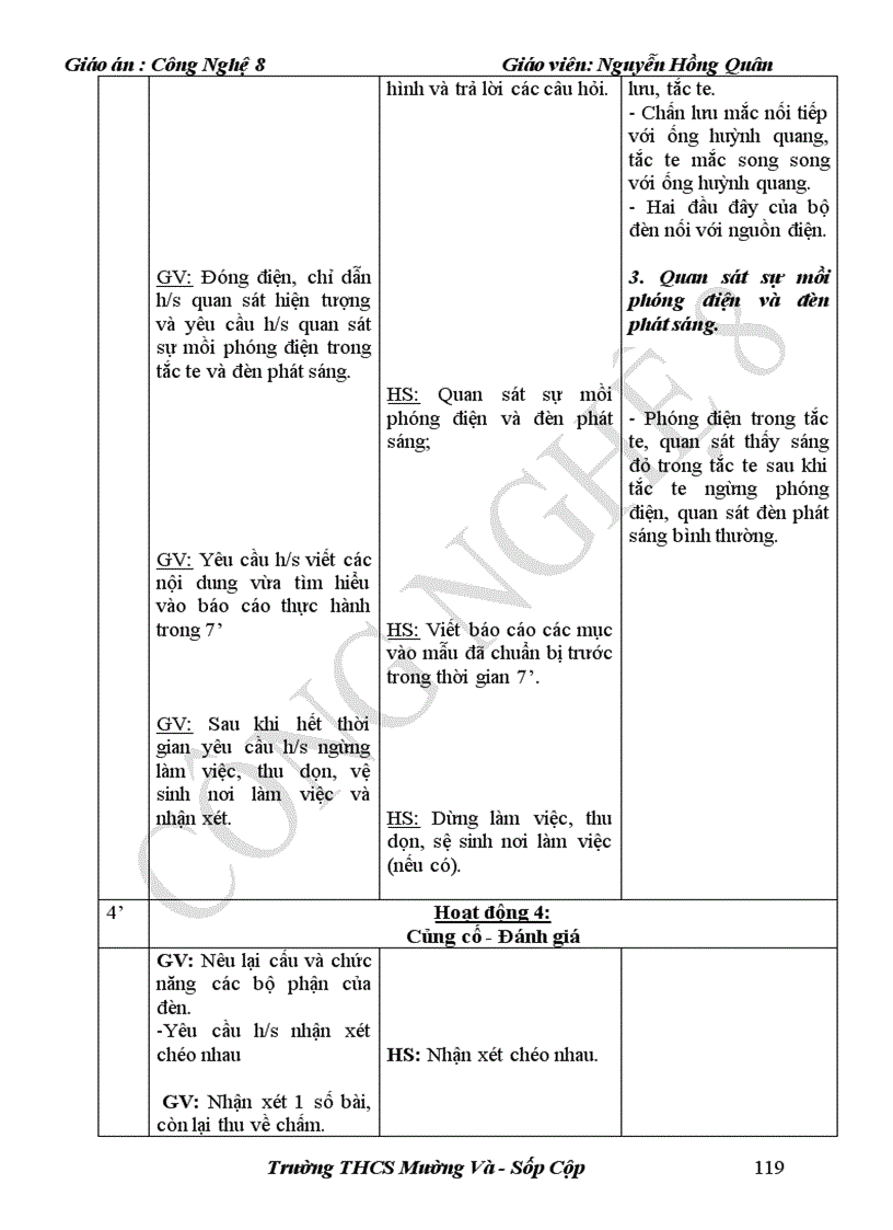 image for page Công nghệ 8 3 cột hay