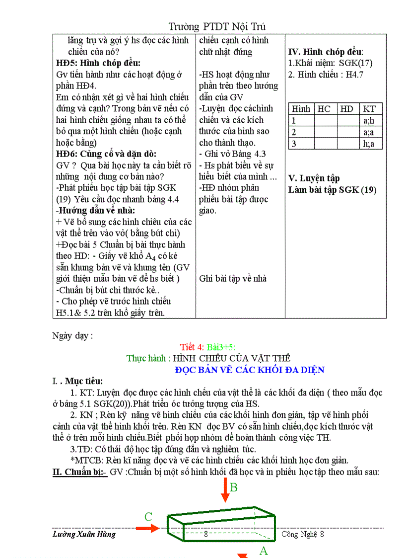 image for page Cong nghe 8 3cot chuan nhat