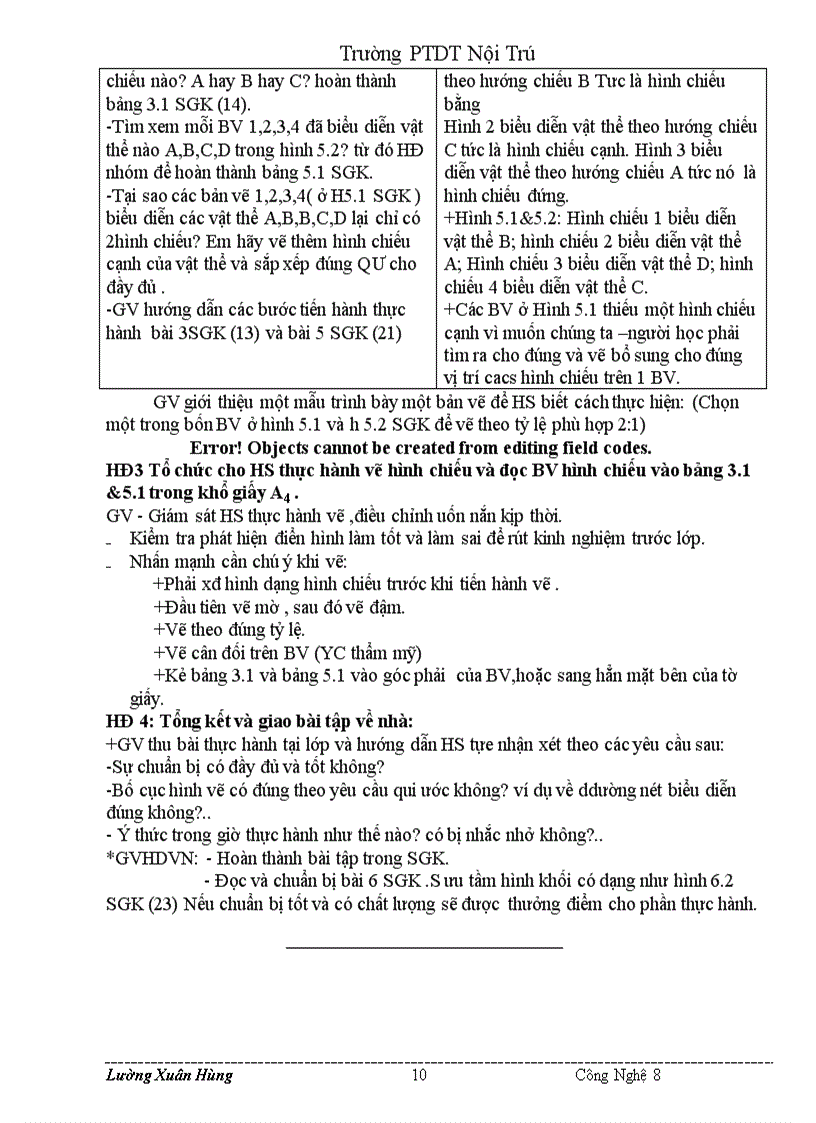 image for page Cong nghe 8 3cot chuan nhat