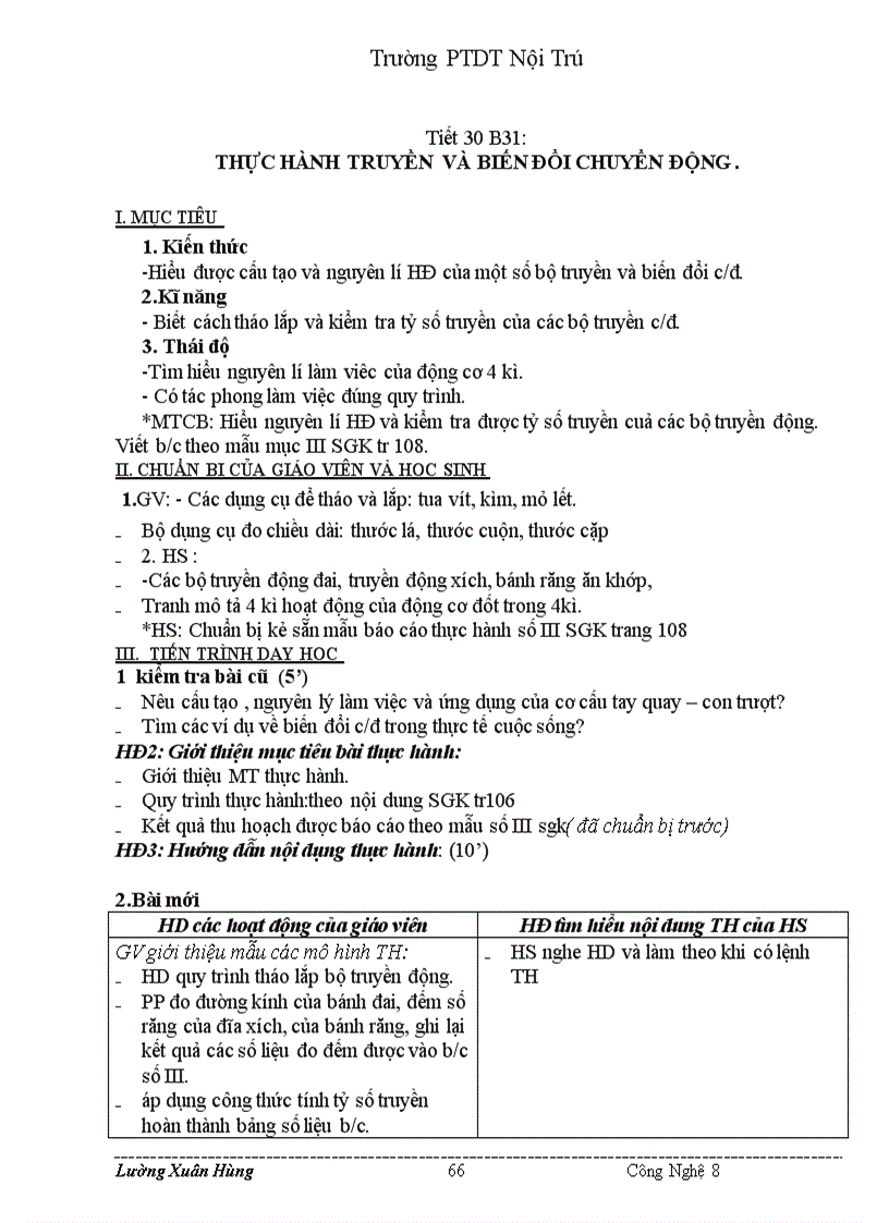 image for page Cong nghe 8 3cot chuan nhat