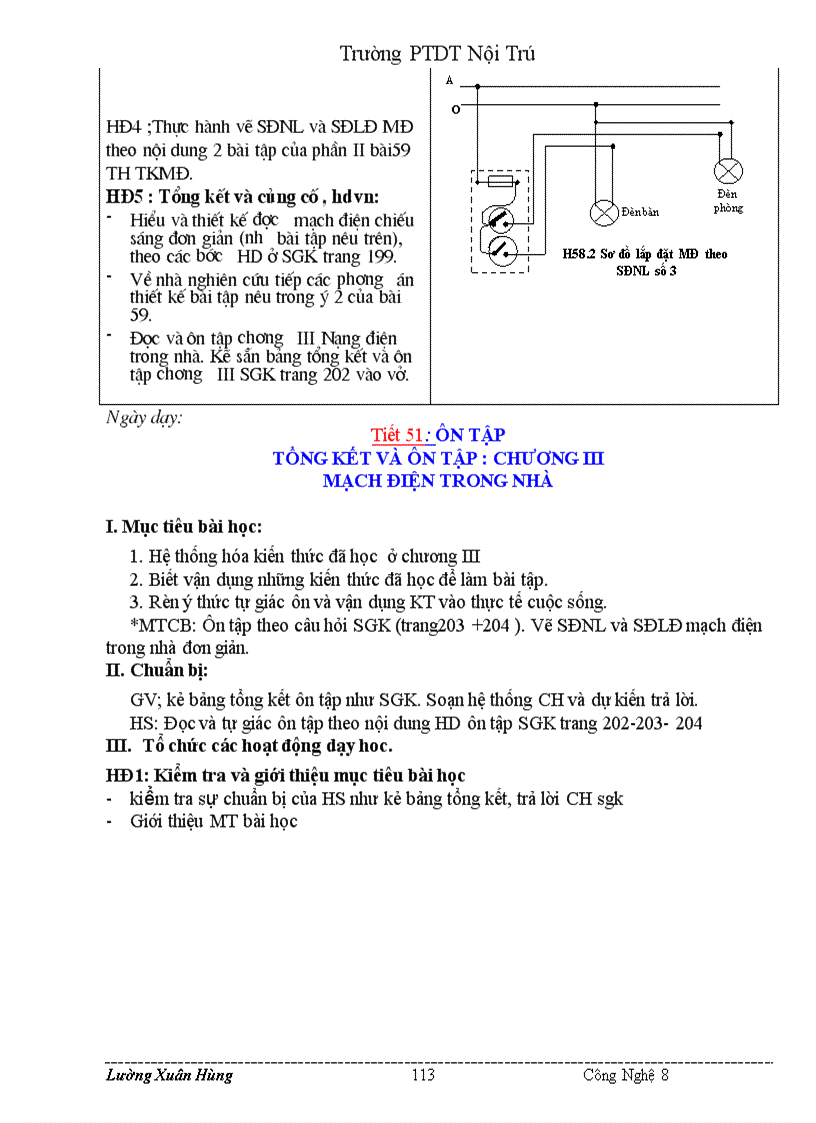 image for page Cong nghe 8 3cot chuan nhat