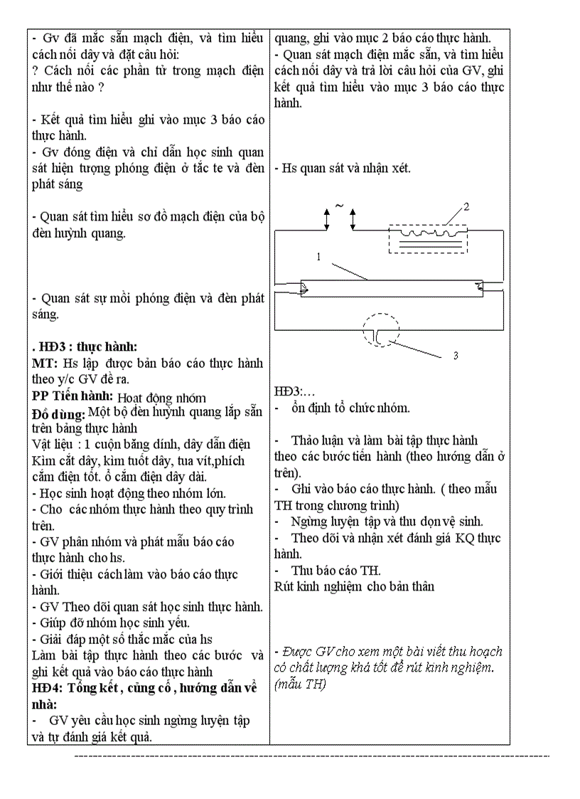 image for page Công nghệ 8 chuẩn KTKN 2011