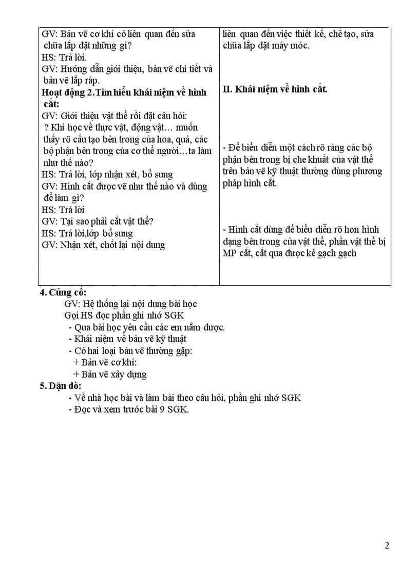 image for page Công nghệ 8 chuẩn