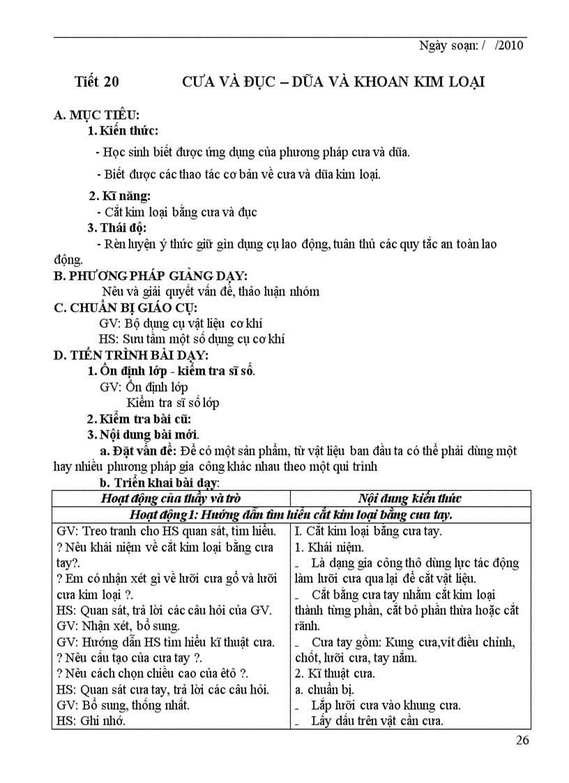 image for page Công nghệ 8 chuẩn