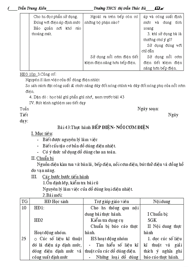 image for page Cong Nghe 8 cn 3 cot