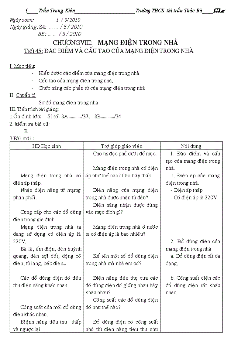 image for page Cong Nghe 8 cn 3 cot