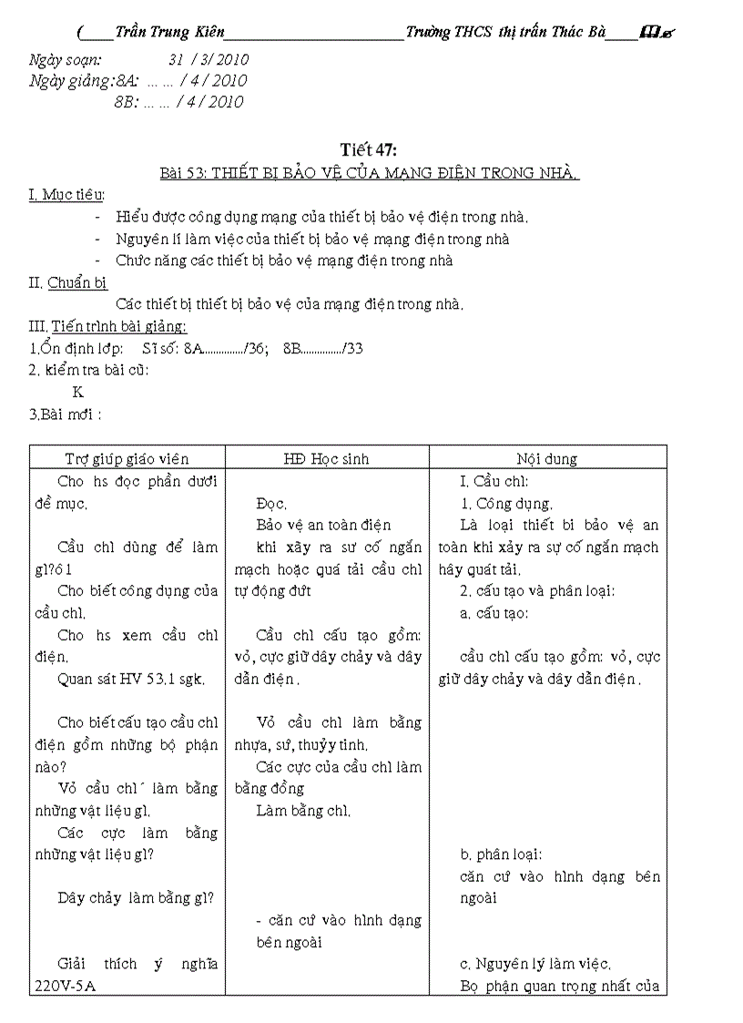 image for page Cong Nghe 8 cn 3 cot