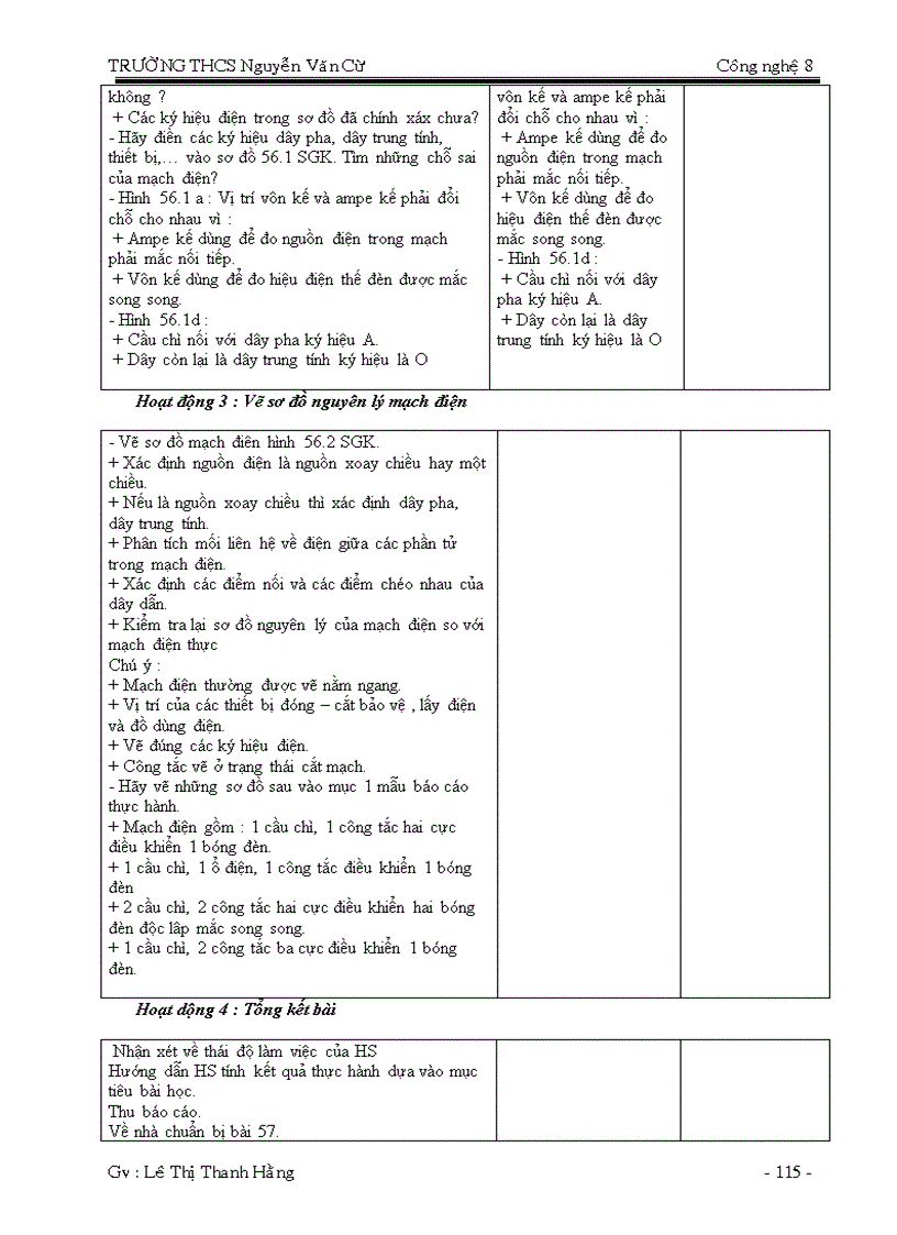 image for page Công nghệ 8 HK2