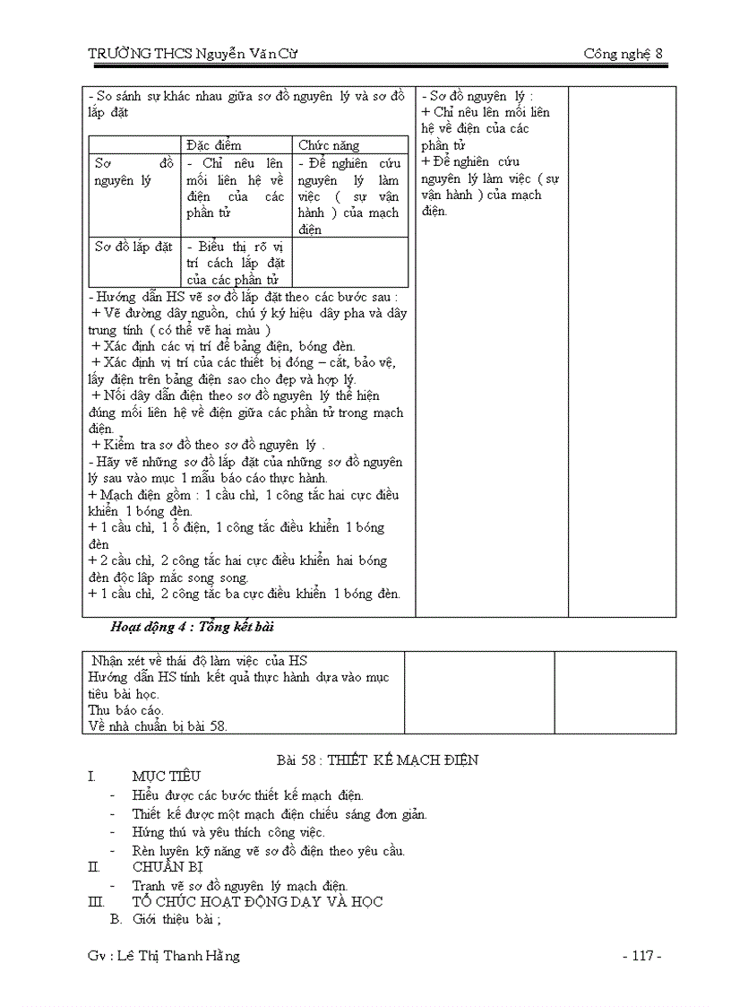 image for page Công nghệ 8 HK2