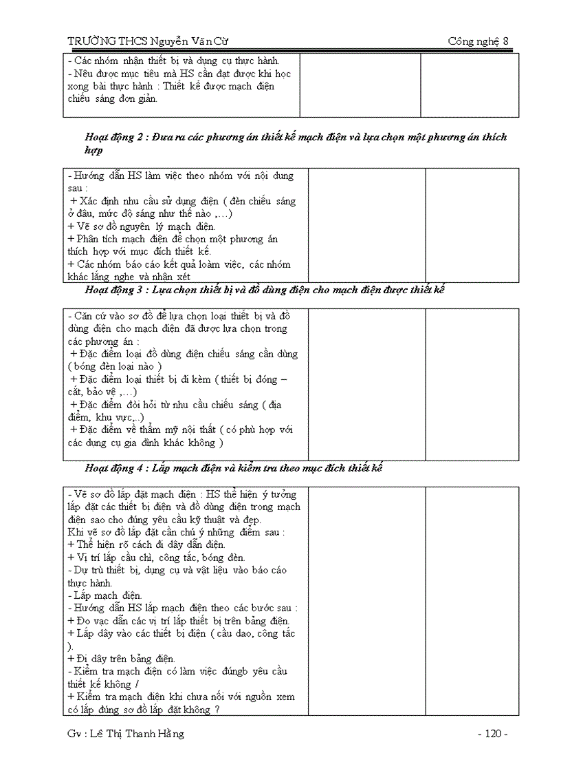 image for page Công nghệ 8 HK2