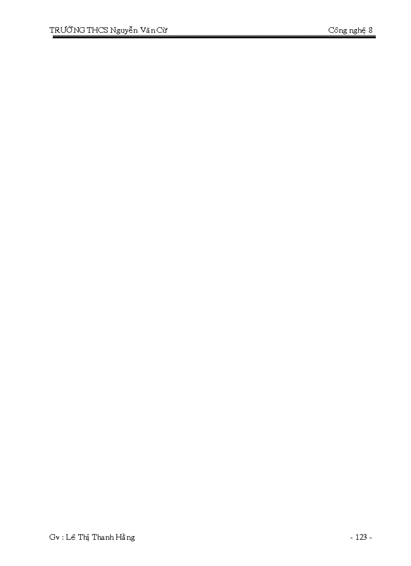 image for page Công nghệ 8 HK2