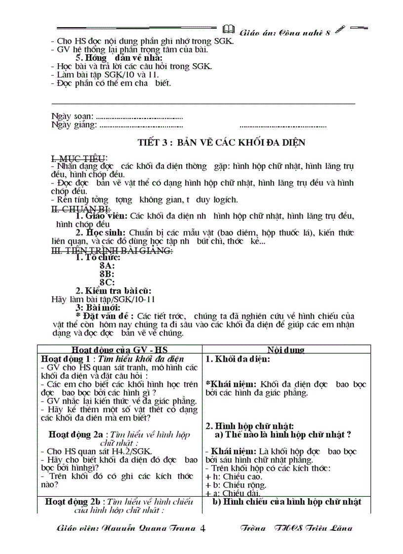 image for page Cong nghệ 8 hót