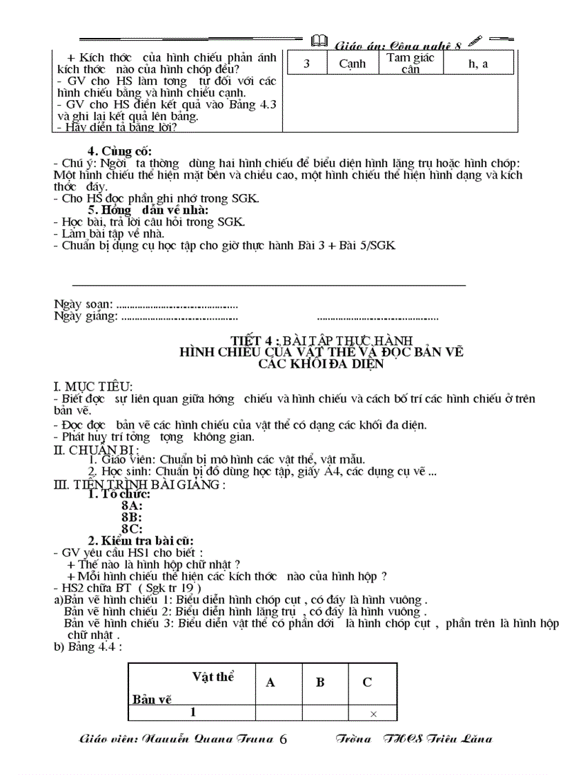 image for page Cong nghệ 8 hót