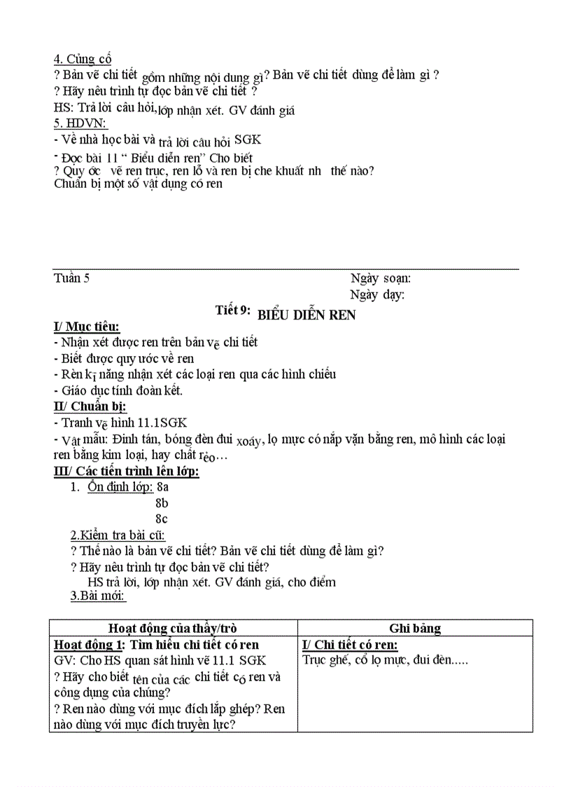 image for page Công nghệ 8 KI 08 09