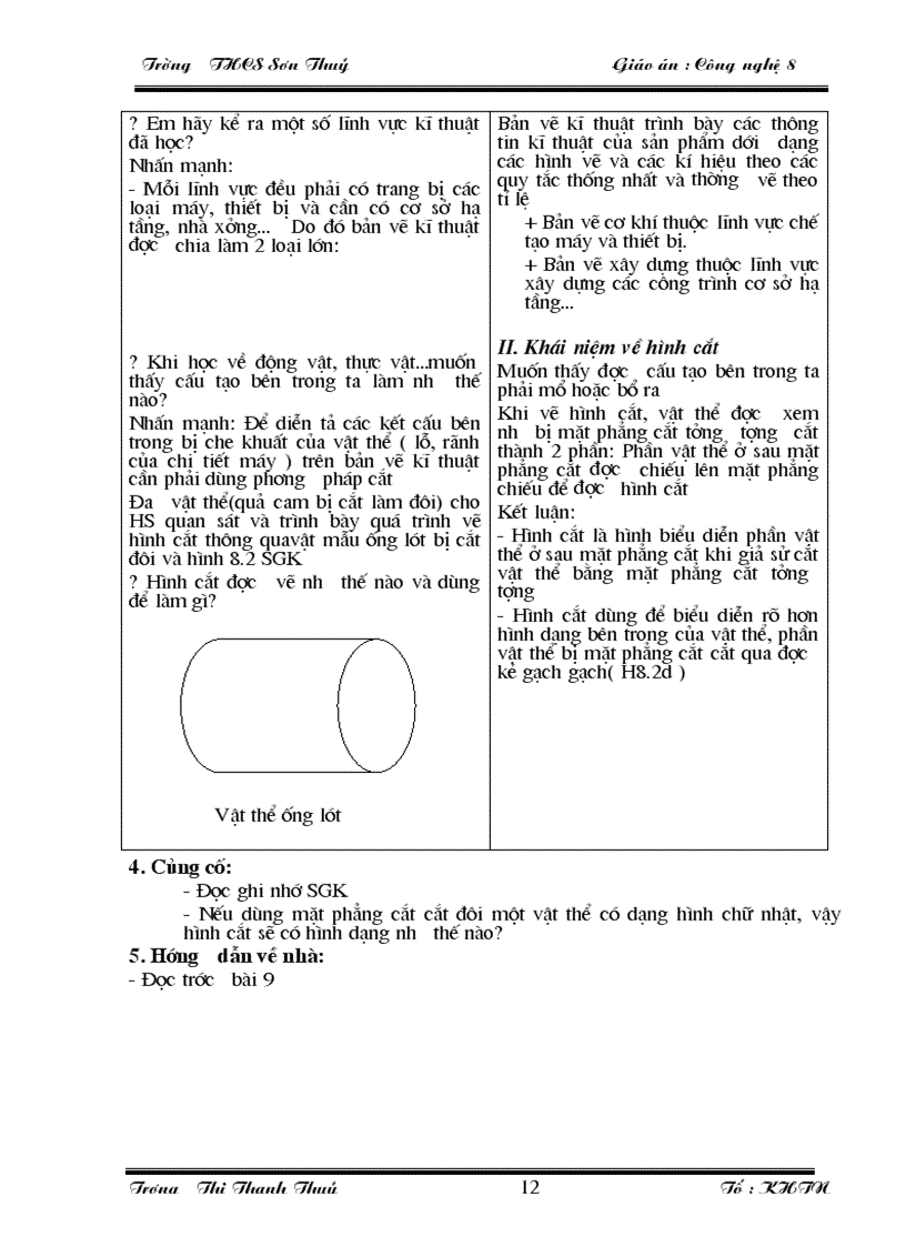 image for page Cong nghe 8 moi nhat tinh phu tho