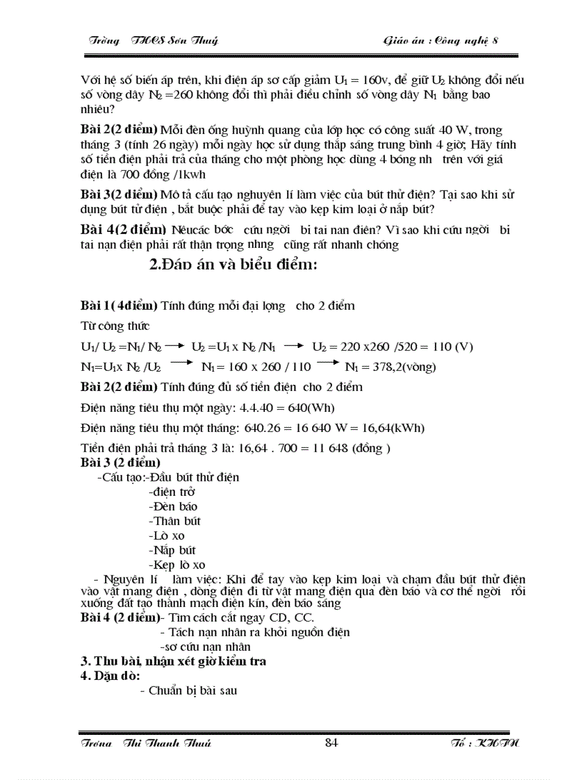 image for page Cong nghe 8 moi nhat tinh phu tho