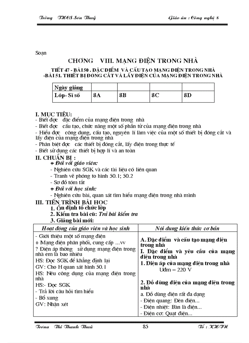 image for page Cong nghe 8 moi nhat tinh phu tho