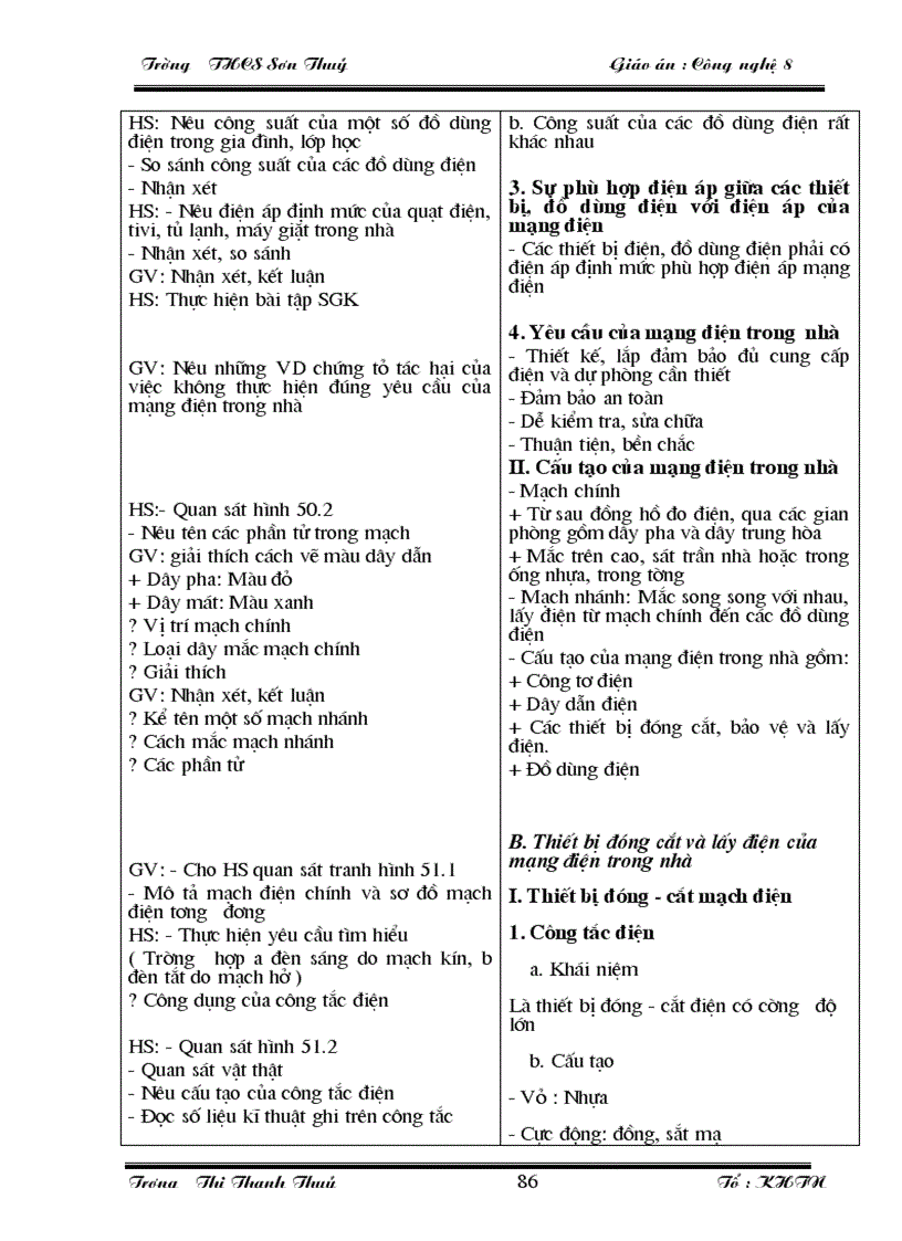 image for page Cong nghe 8 moi nhat tinh phu tho