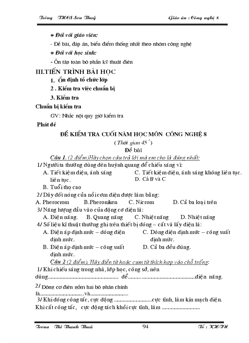 image for page Cong nghe 8 moi nhat tinh phu tho