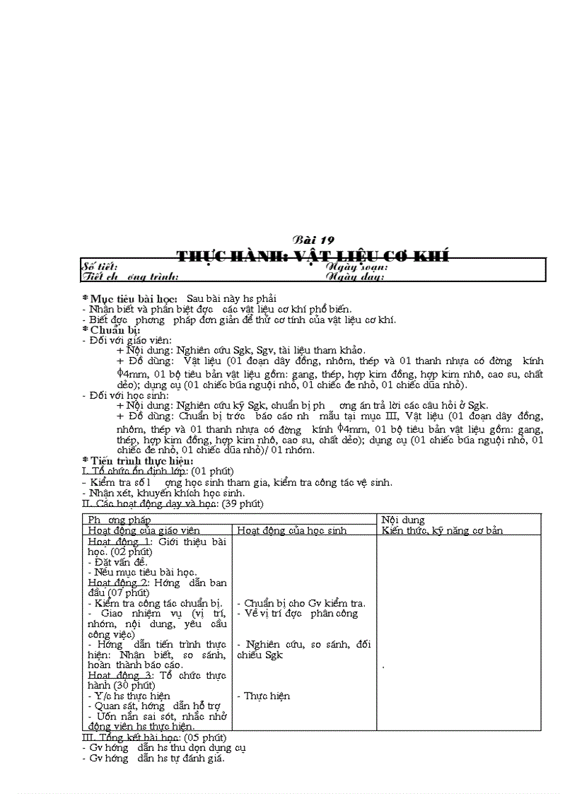 image for page Công nghệ 8 phần II 09 10