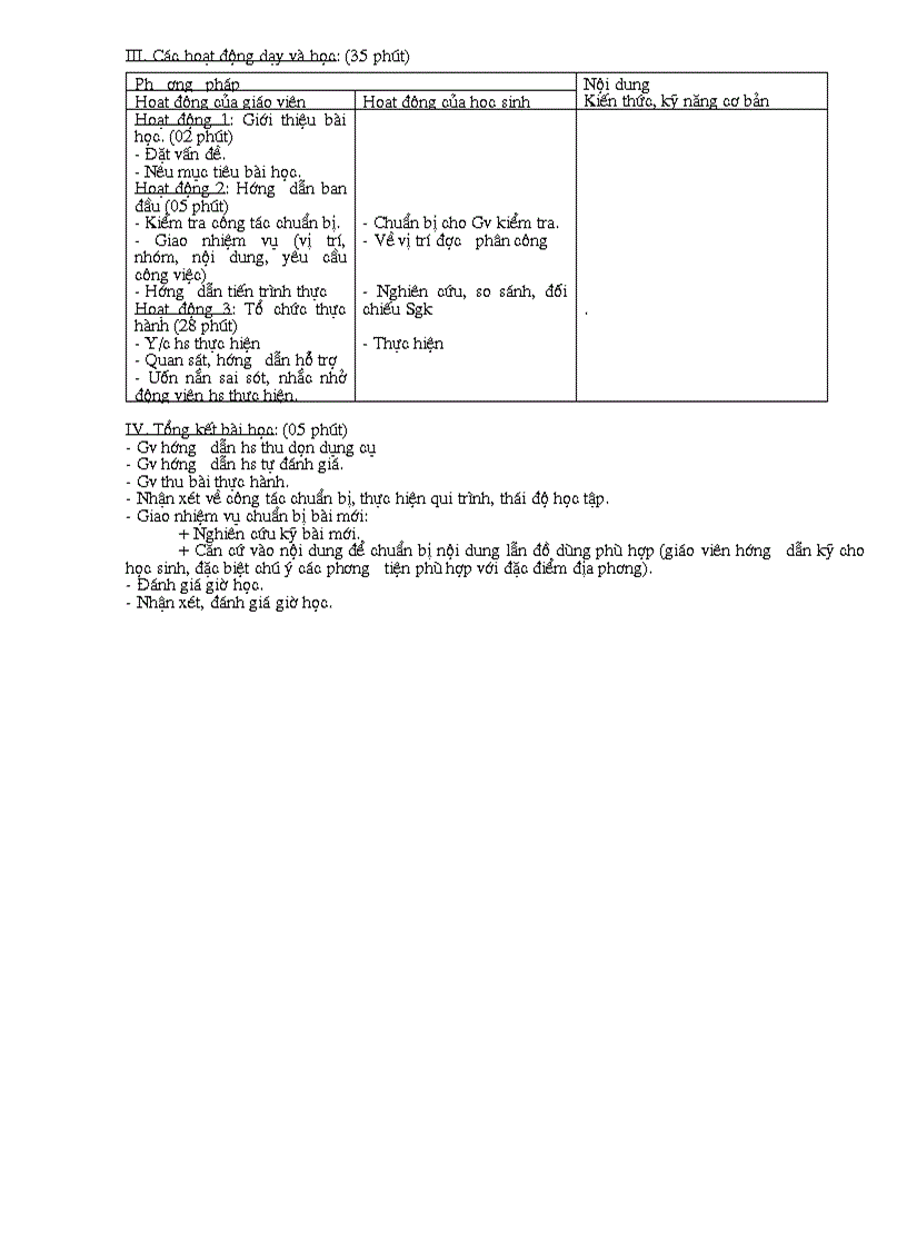 image for page Công nghệ 8 phần III 09 10