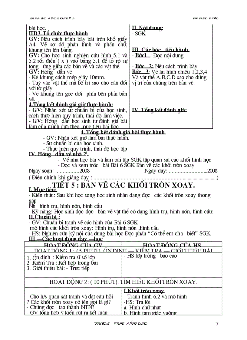 image for page Cong nghe 8 theo dung PPct chuan