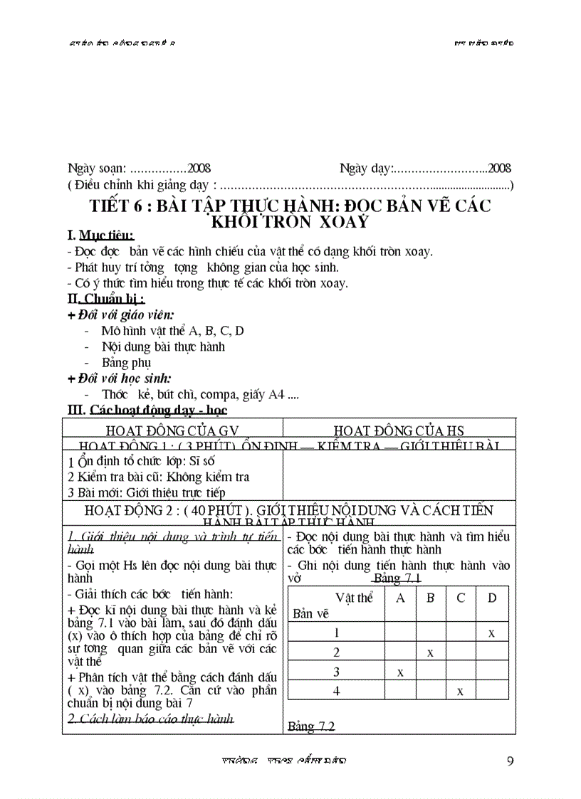 image for page Cong nghe 8 theo dung PPct chuan
