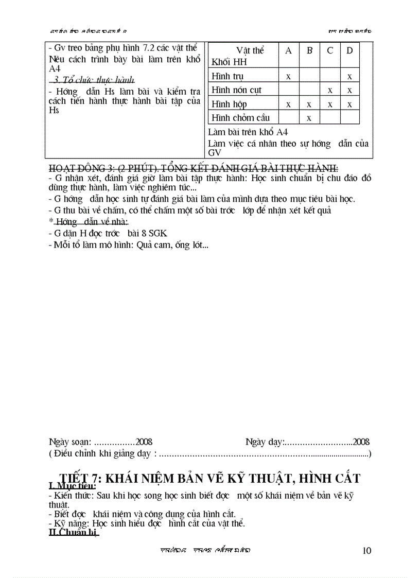 image for page Cong nghe 8 theo dung PPct chuan