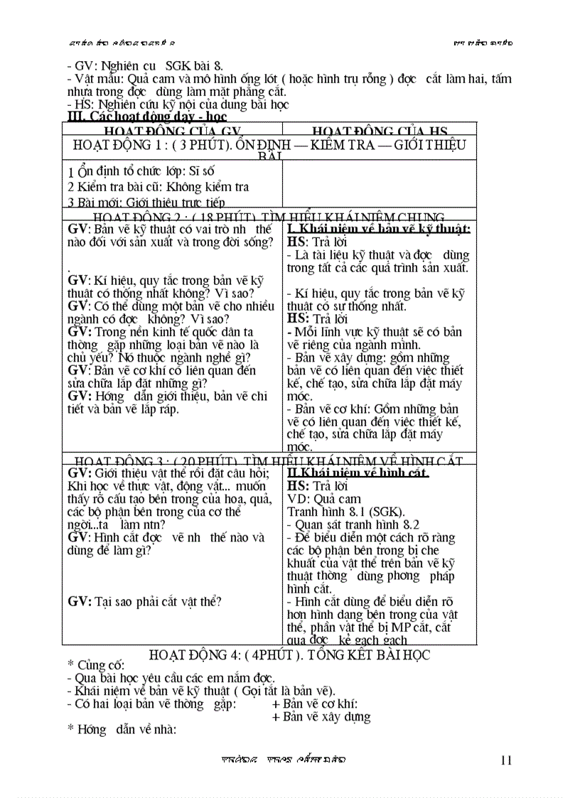 image for page Cong nghe 8 theo dung PPct chuan