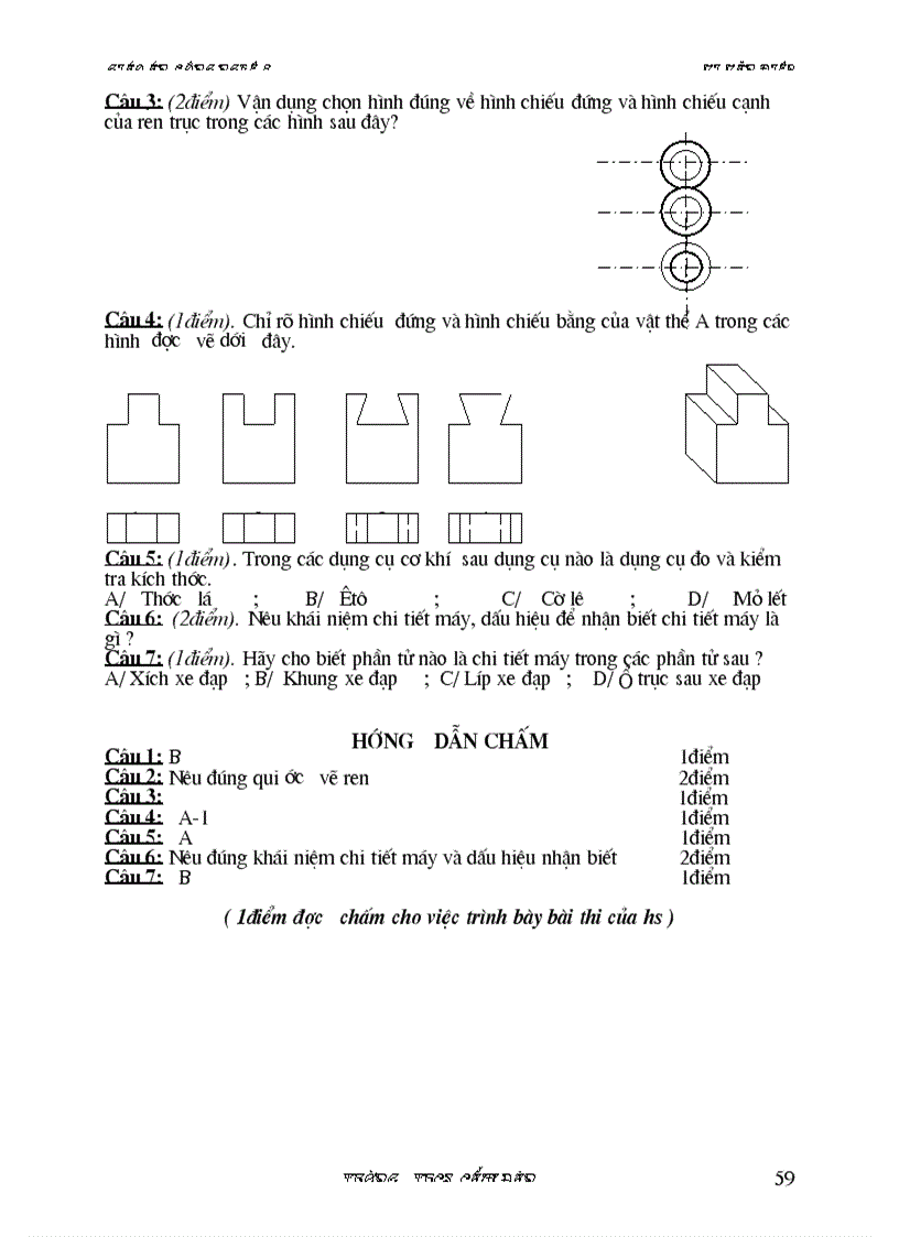image for page Cong nghe 8 theo dung PPct chuan