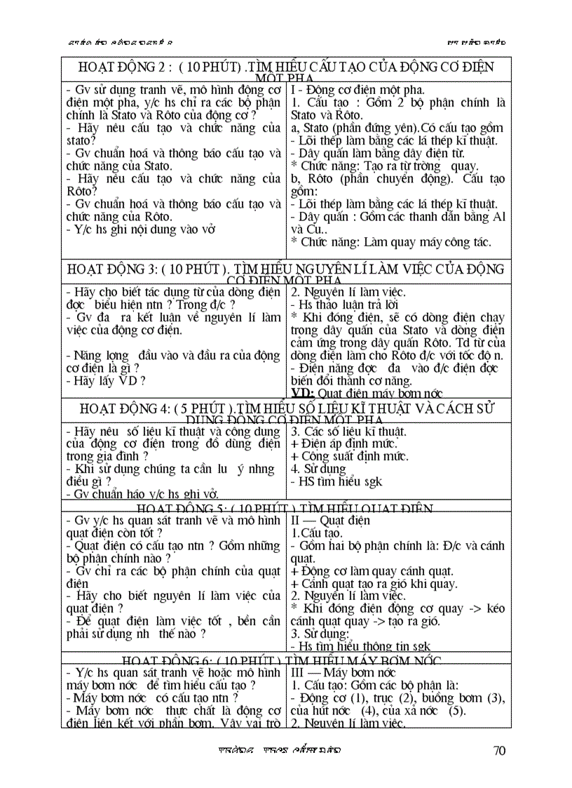 image for page Cong nghe 8 theo dung PPct chuan