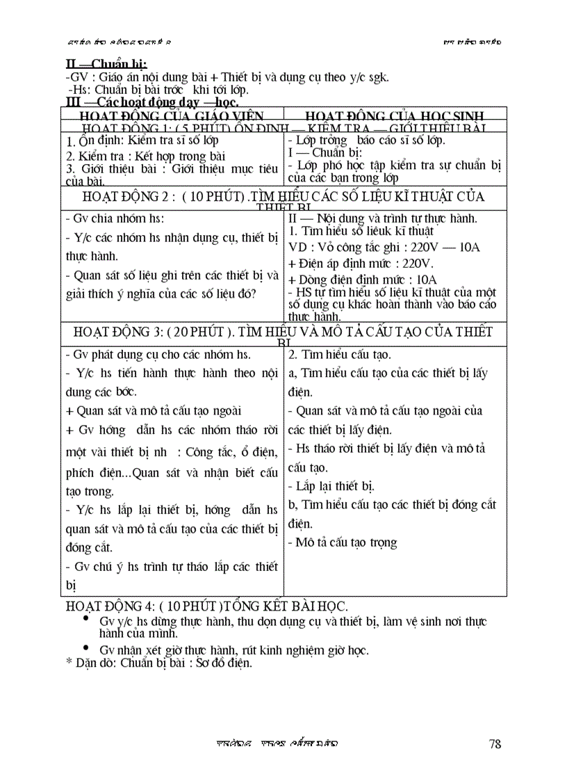 image for page Cong nghe 8 theo dung PPct chuan