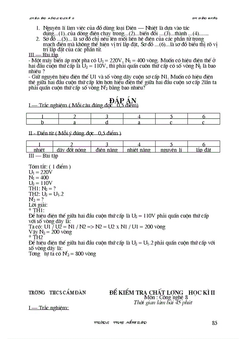 image for page Cong nghe 8 theo dung PPct chuan