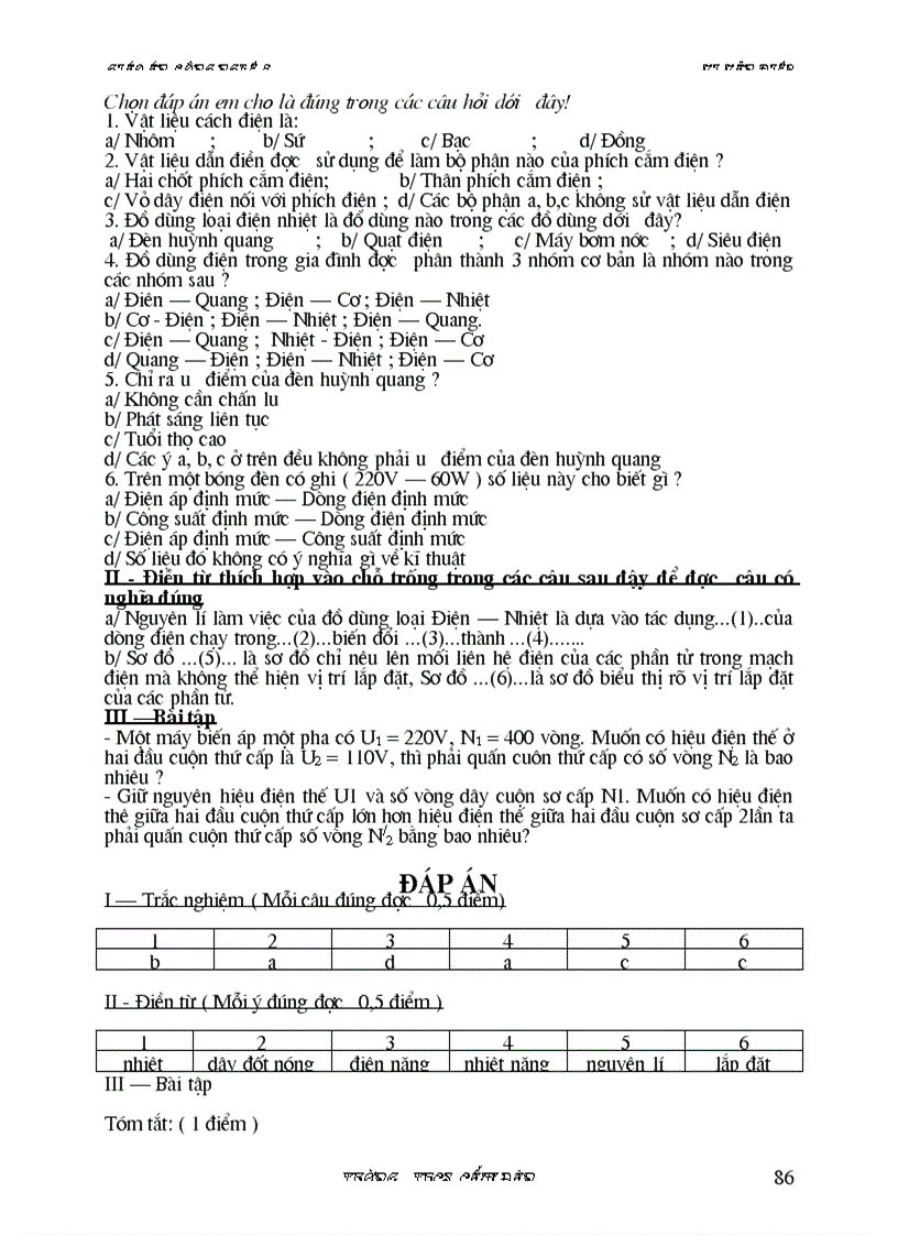 image for page Cong nghe 8 theo dung PPct chuan