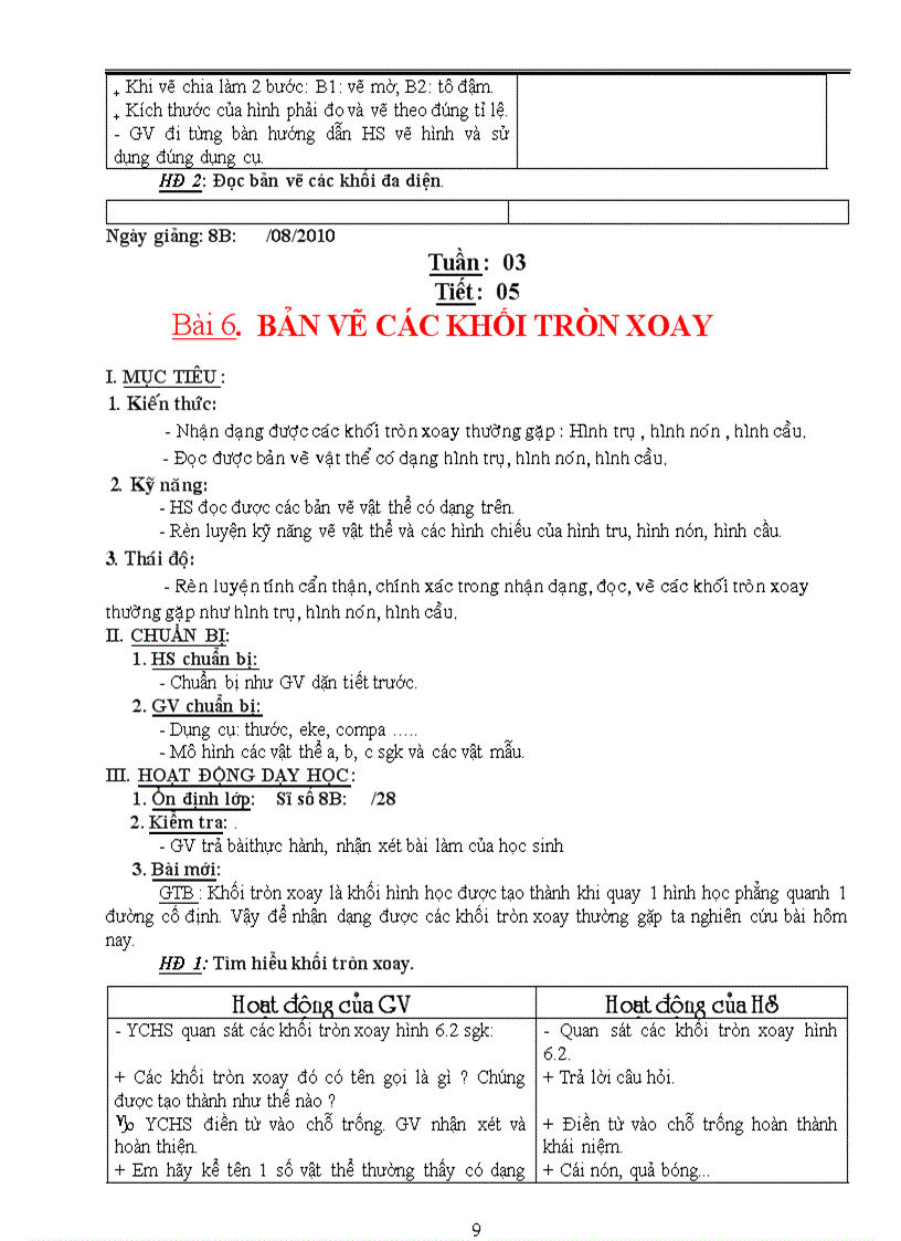 image for page Cong nghe8 2 cot hay