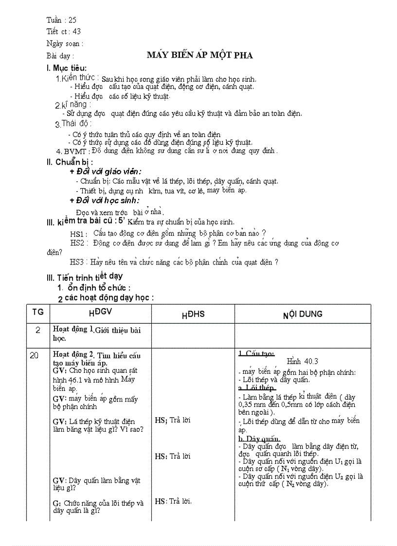 image for page Ga cn 8 tiet 43