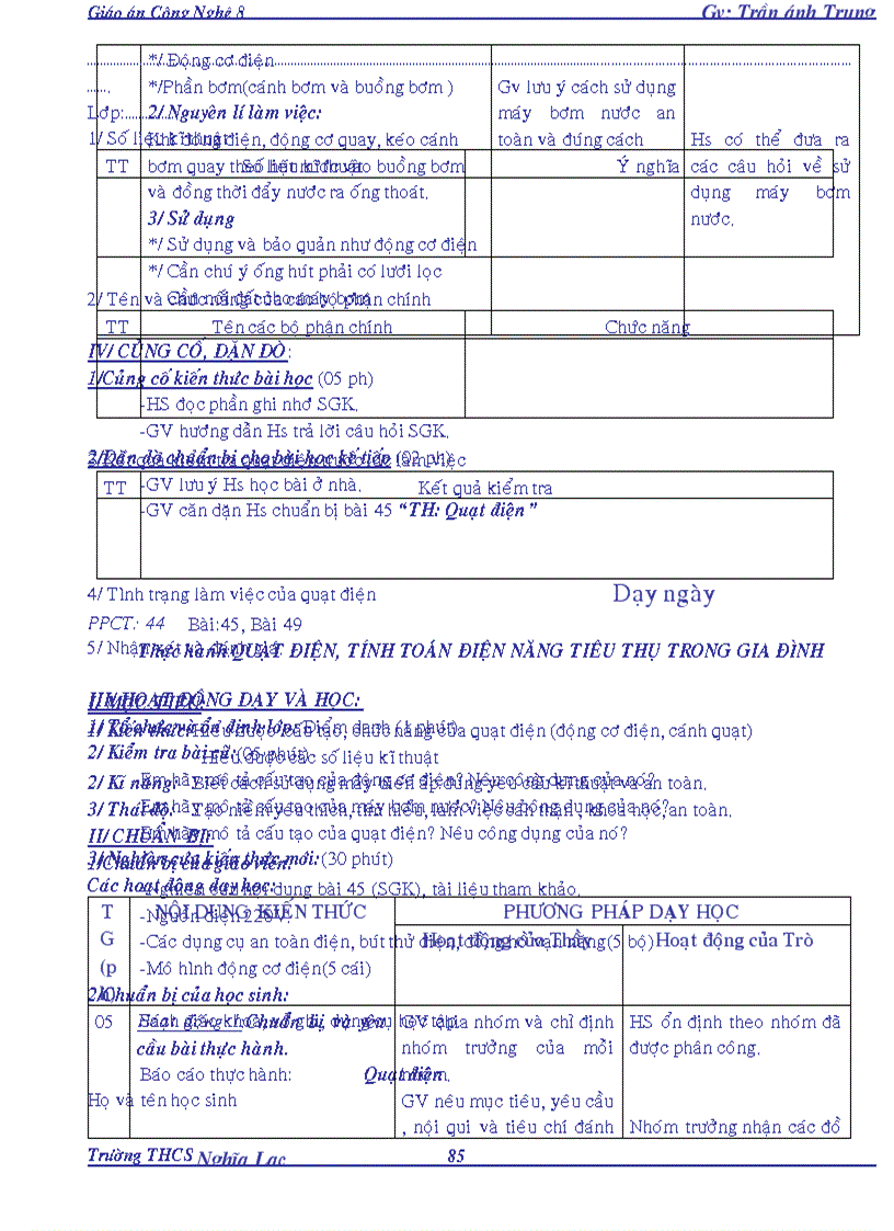 image for page GA Cong Nghe 8 day du